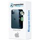 Reparacion fallo de carga iPhone 12 Pro (chip ic de carga)