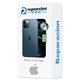 Reparacion fallo de carga iPhone 12 Pro Max (chip ic de carga)