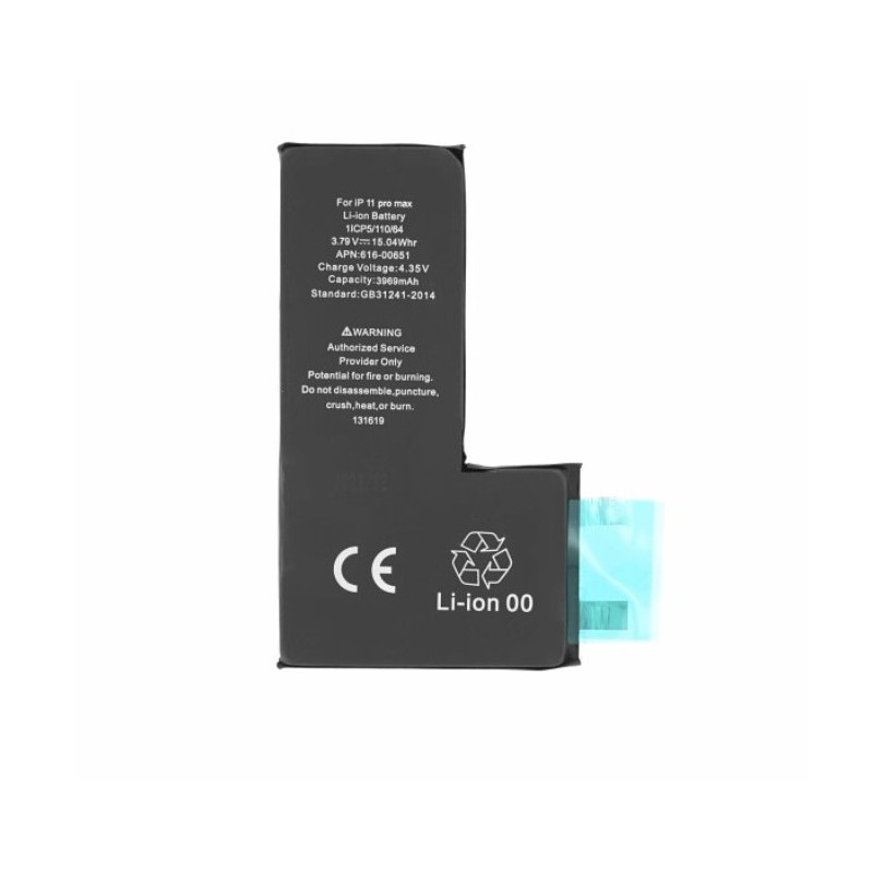 Bateria iPhone 11 Pro max calidad Premium sin Flex