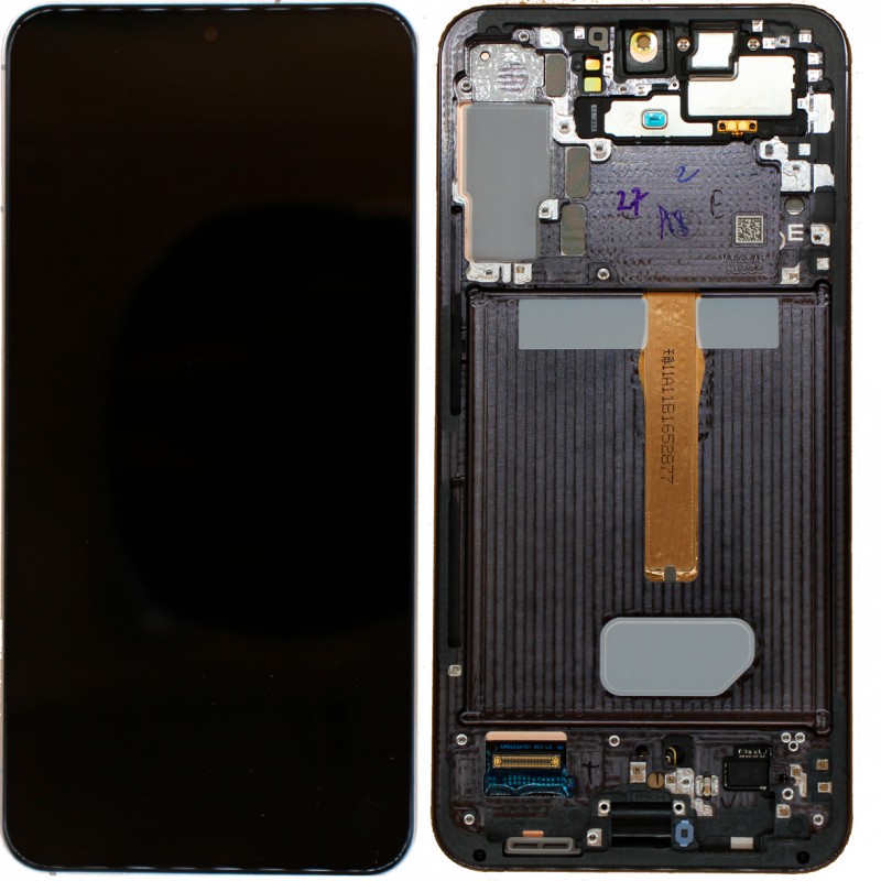 Pantalla Samsung Galaxy S22 Plus 5G S906 OLED Negro