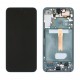 Pantalla Samsung Galaxy S22 Plus 5G S906 OLED Verde