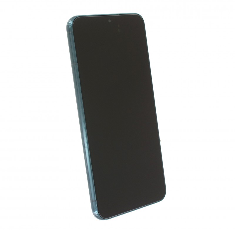 Pantalla Samsung Galaxy S22 Plus 5G S906 OLED Verde
