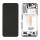 Pantalla Samsung Galaxy S22 Plus 5G S906 OLED Blanca