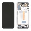 Pantalla Samsung Galaxy S22 Plus 5G S906 OLED Blanca