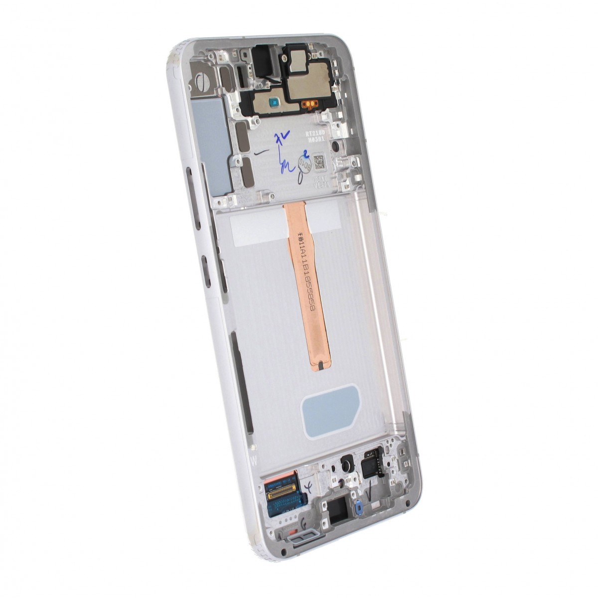 Pantalla Samsung Galaxy S22 Plus 5G S906 OLED Blanca