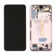 Pantalla Samsung Galaxy S22 Plus 5G S906 OLED Oro Rosa