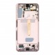 Pantalla Samsung Galaxy S22 Plus 5G S906 OLED Oro Rosa