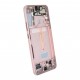 Pantalla Samsung Galaxy S22 Plus 5G S906 OLED Oro Rosa