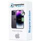 Reparacion fallo de carga iPhone 14 Pro Max (chip ic de carga) 