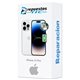 Reparacion fallo de carga iPhone 14 Pro (chip ic de carga) 