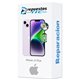 Reparacion fallo de carga iPhone 14 Plus (chip ic de carga) 
