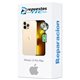 Reparacion fallo de carga iPhone 13 Pro Max (chip ic de carga) 