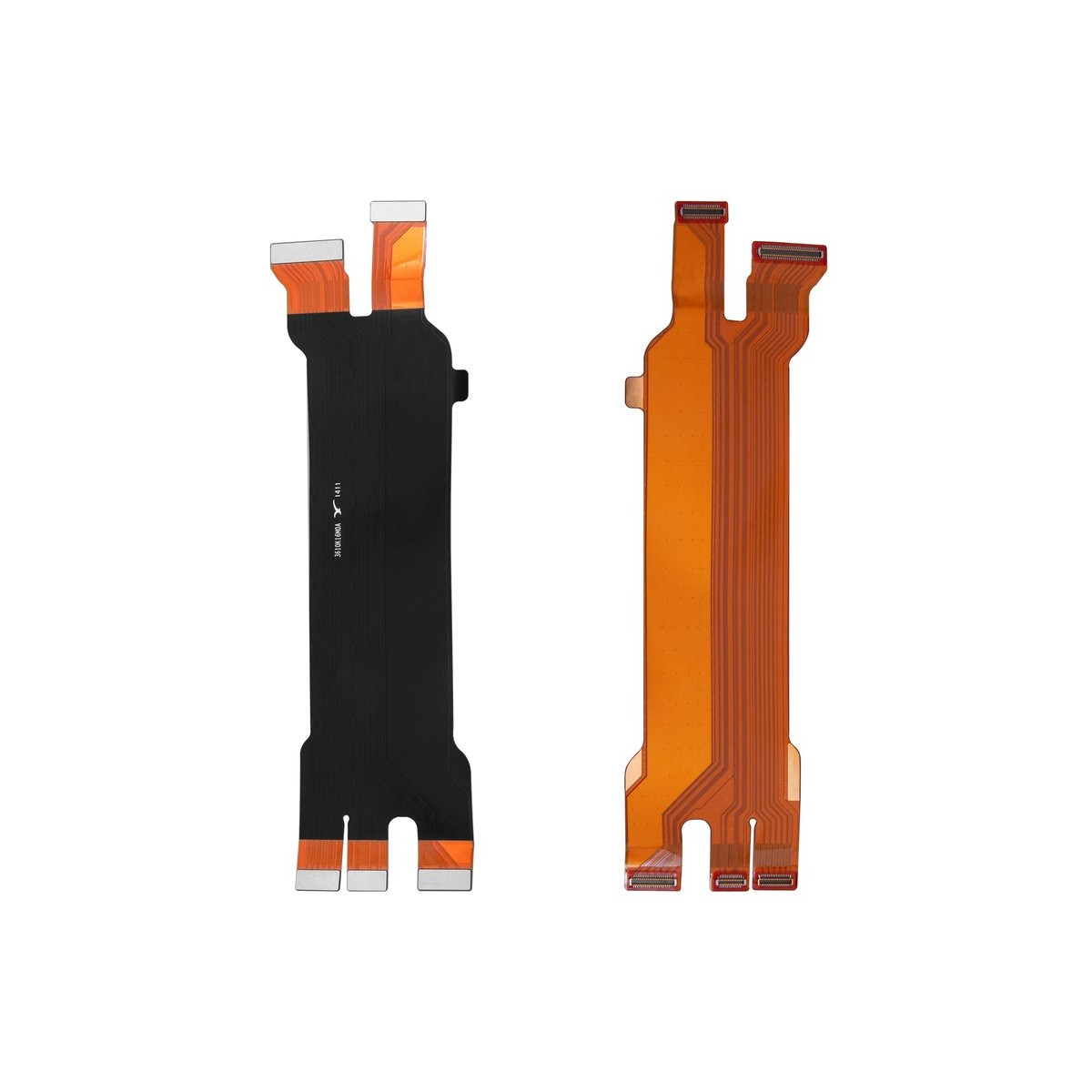 Flex principal conexiones Xiaomi Redmi Note 11 Pro 5G