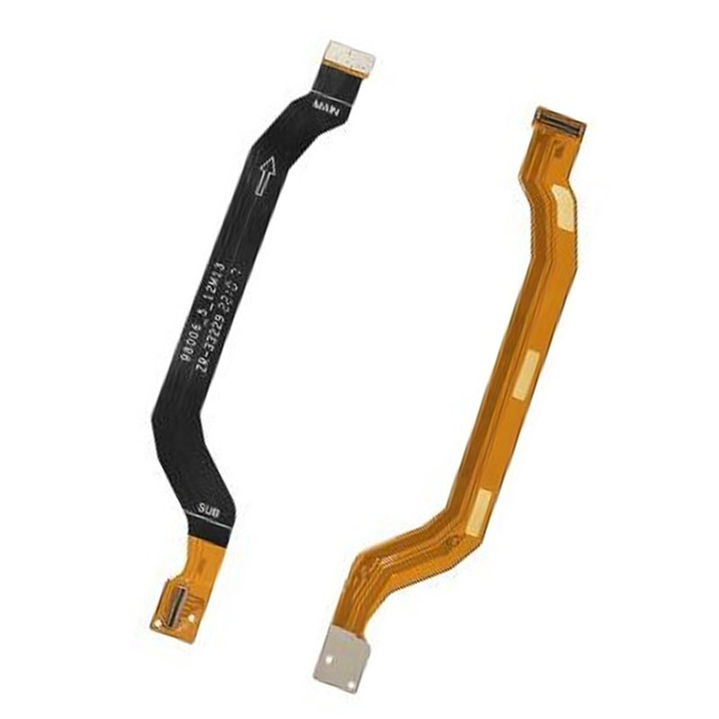 Flex principal conexiones LCD Xiaomi Redmi Note 11 Pro 5G