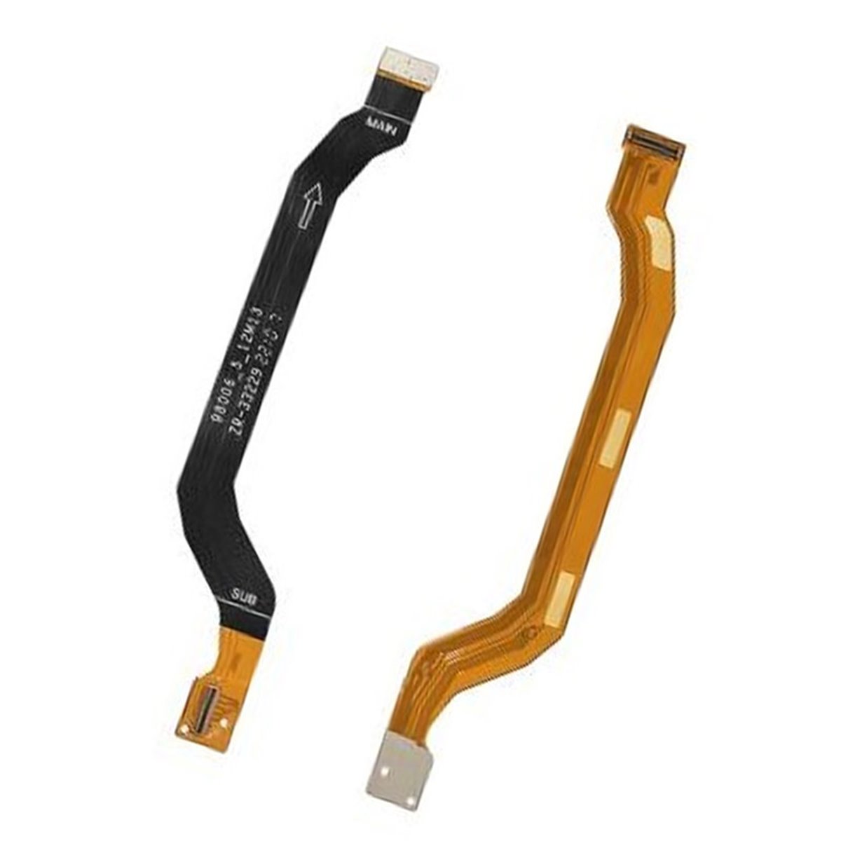 Flex principal conexiones LCD Xiaomi Redmi Note 11 Pro 5G