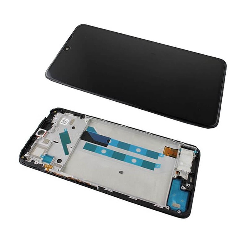 Pantalla original Xiaomi Redmi Note 11 Pro, Redmi Note 11 Pro 5G, Poco X4 Pro Service Pack