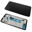 Pantalla original Xiaomi Redmi Note 11 Pro, Redmi Note 11 Pro 5G, Poco X4 Pro Service Pack