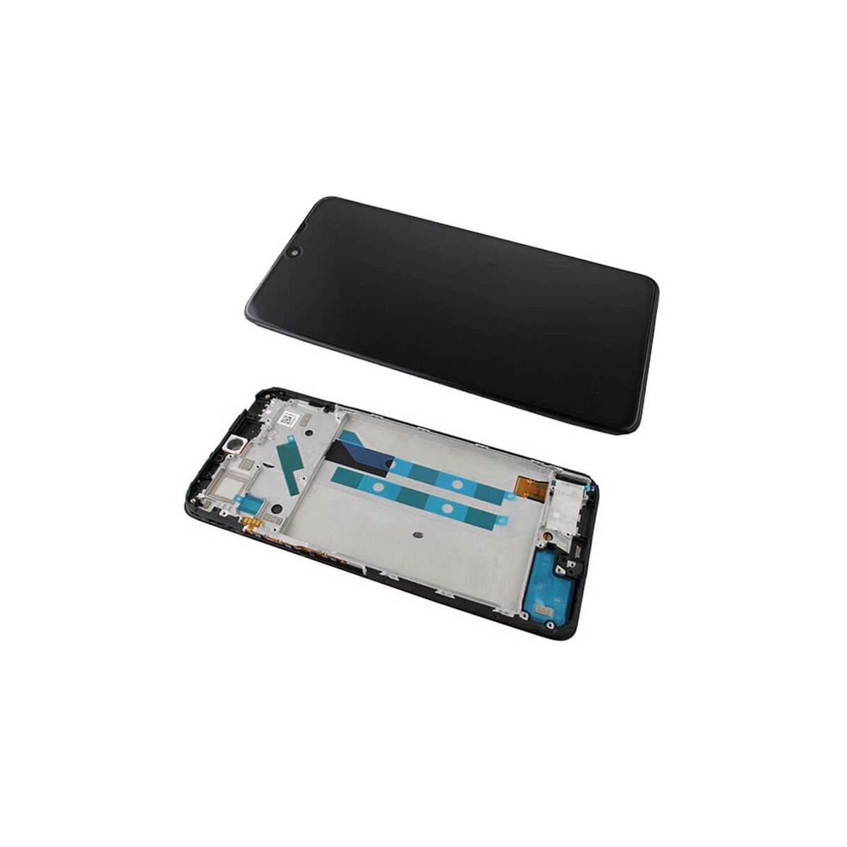 Pantalla original Xiaomi Redmi Note 11 Pro, Redmi Note 11 Pro 5G, Poco X4 Pro Service Pack