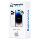 Reparacion fallo de imagen iPhone 14 Pro (chip ic de backlight)