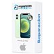 Reparacion fallo de imagen iPhone 12 Mini (chip ic de backlight)