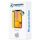 Reparacion fallo de imagen iPhone Xr (chip ic de backlight)