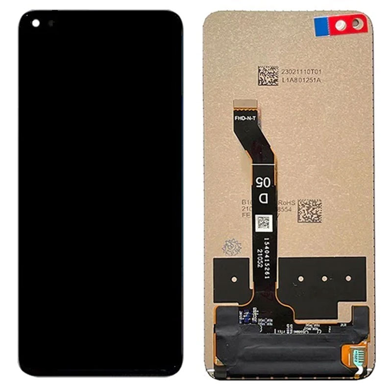 Pantalla Huawei Honor 50 Lite completa LCD + tactil 