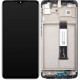 Pantalla original Xiaomi Redmi 9T Service Pack