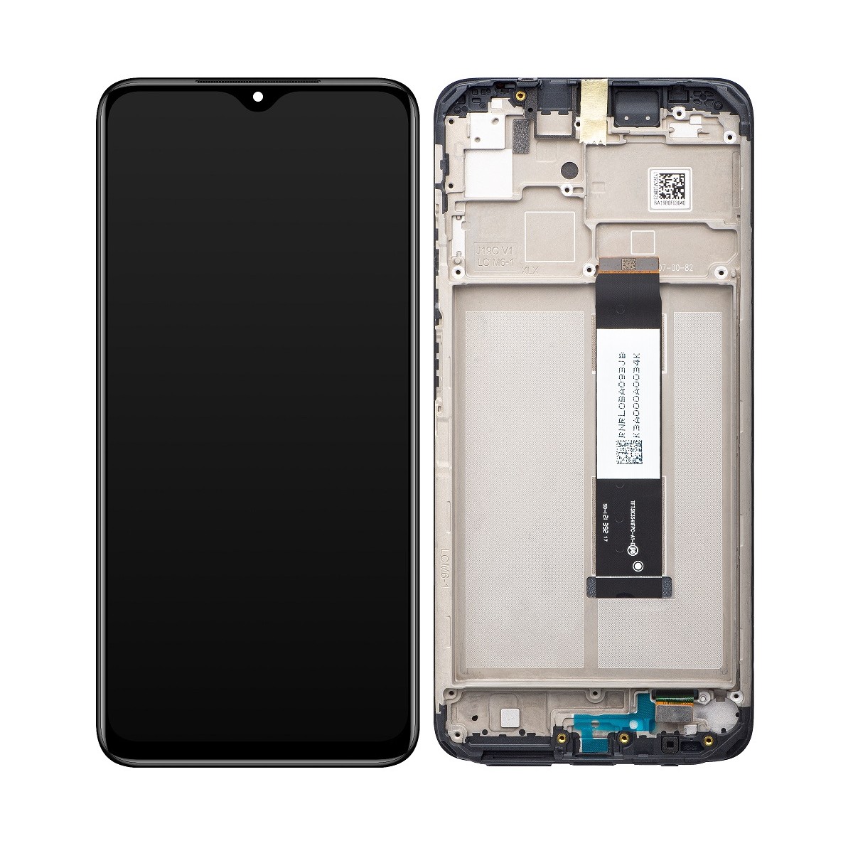 Pantalla original Xiaomi Redmi 9T Service Pack