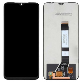 Pantalla Xiaomi Redmi 9T completa LCD + tactil