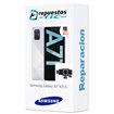 Reparacion Camara trasera Samsung Galaxy A71 A715
