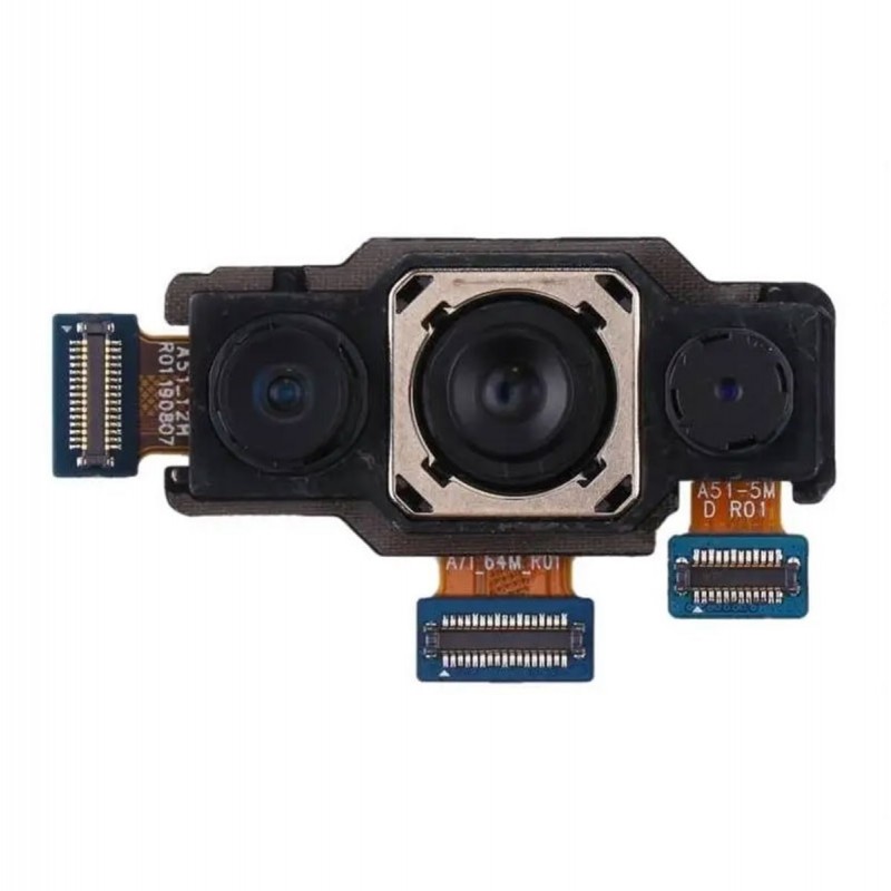 Camara trasera Samsung Galaxy A71 A715
