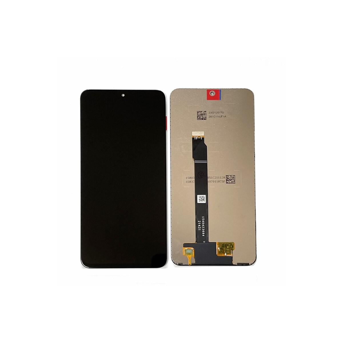 Pantalla Huawei Honor X8 completa LCD + tactil