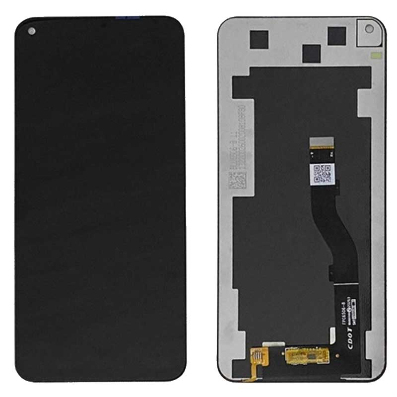 Pantalla TCL 10 completa LCD + tactil 