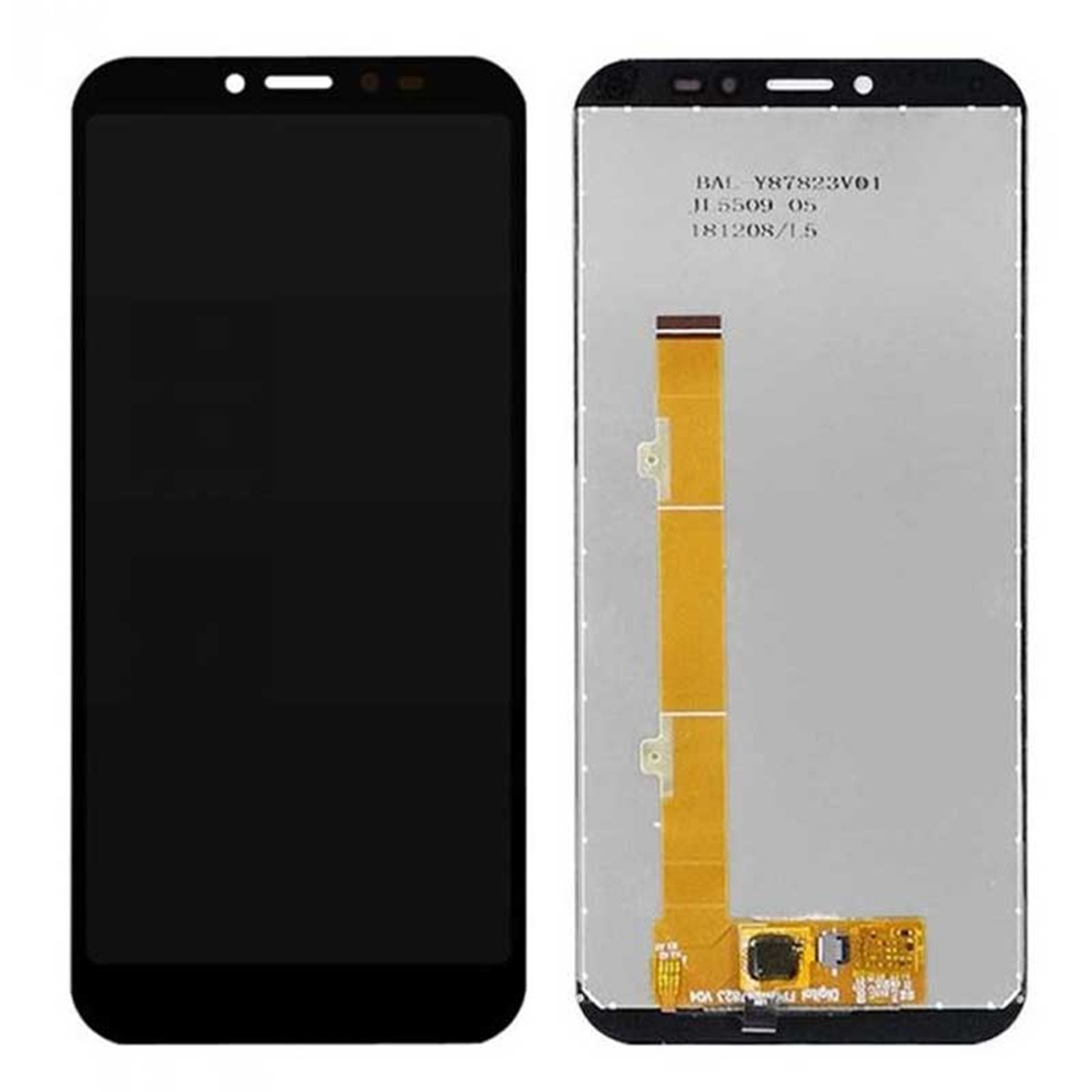Pantalla Alcatel 1s completa LCD + tactil 
