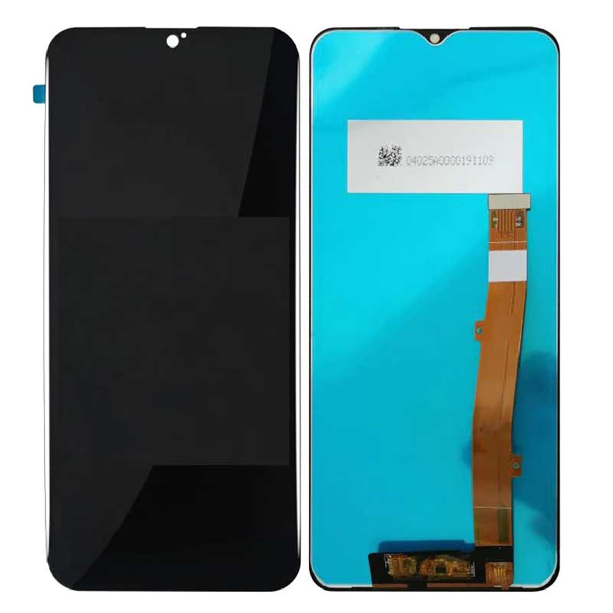 Pantalla Alcatel 3X 2020 (5061) completa LCD + tactil 