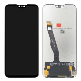 Pantalla Huawei Y9 2019 completa LCD + tactil (JKM-LX1, JKM-LX2, JKM-LX3)