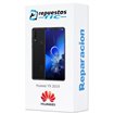 Cambio pantalla Huawei Y9 2019 completa LCD + tactil 