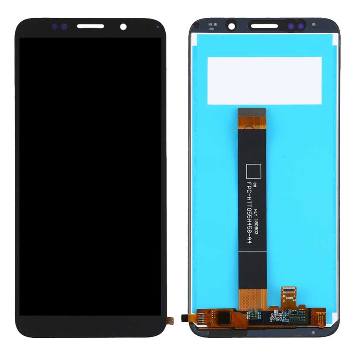 Pantalla Huawei Y5P 2020 completa LCD + tactil 