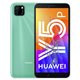 Cambio pantalla Huawei Y5p 2020 completa LCD + tactil 