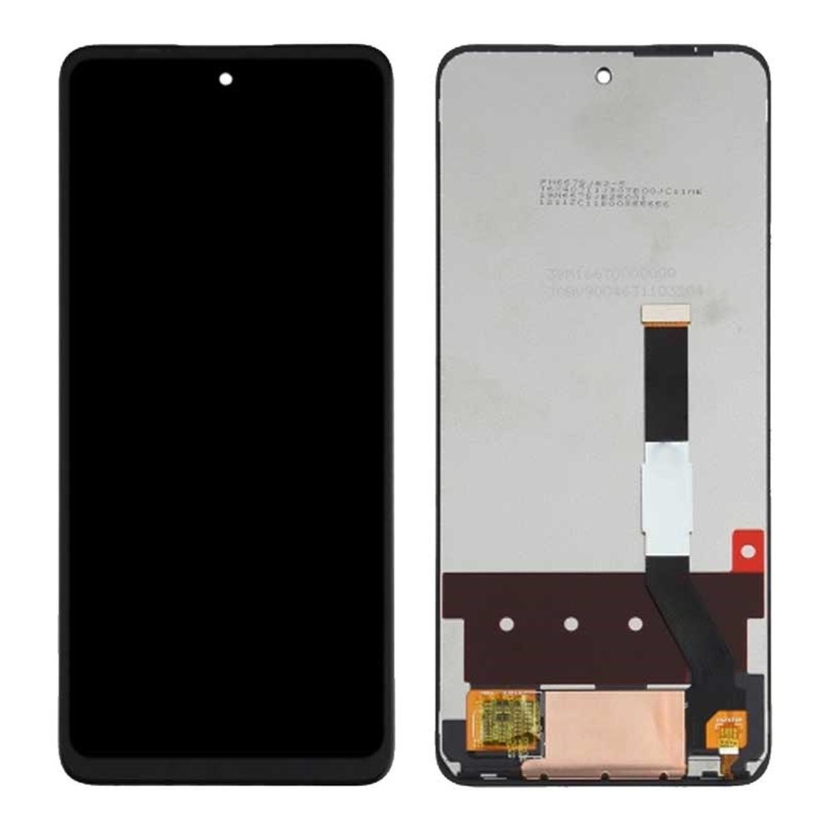 Pantalla Motorola G 5G Plus XT2113 completa LCD + tactil 