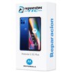 Cambio Pantalla Motorola G 5G Plus XT2075 completa LCD + tactil 