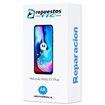 Cambio Pantalla Motorola Moto E7 Plus completa LCD + tactil 