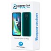 Cambio Pantalla Motorola Moto G9 Play completa LCD + tactil