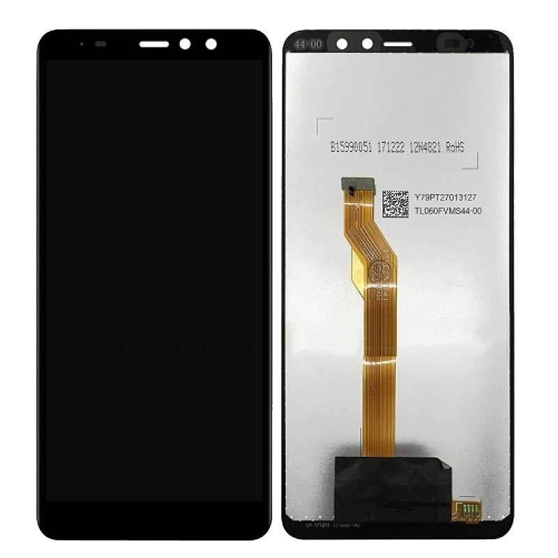 Pantalla HTC U11 Eyes completa LCD + tactil 