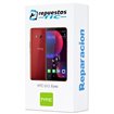 Cambio Pantalla HTC U11 Eyes completa LCD + tactil