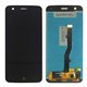 Pantalla ZTE V8 Lite completa LCD + tactil Negra