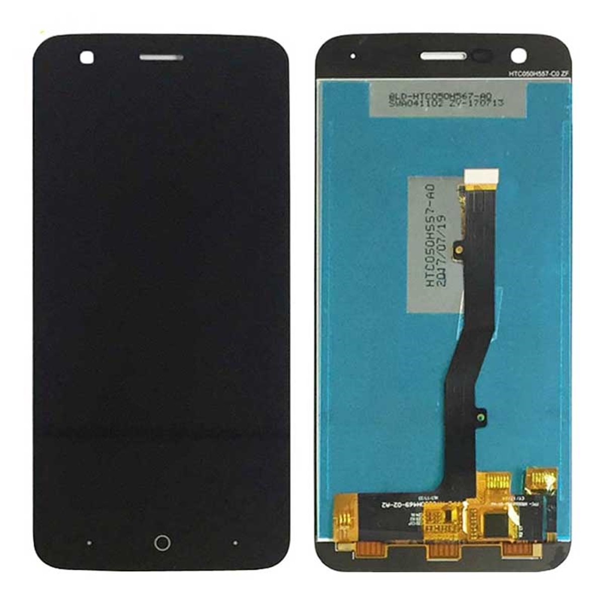Pantalla ZTE V8 Lite completa LCD + tactil Negra