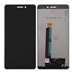 Pantalla Nokia N6 2018 completa LCD + tactil 