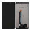 Pantalla Nokia N6 2018 completa LCD + tactil