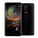 Cambio Pantalla Nokia N6 2018 completa LCD + tactil 